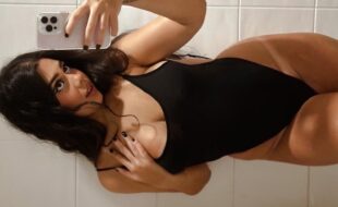 Julia alvarenga vazou video pelada