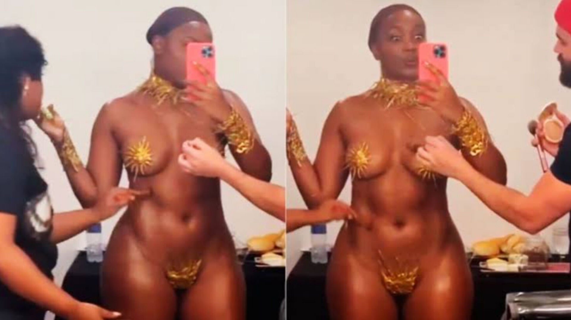 Xvideos iza cantora
